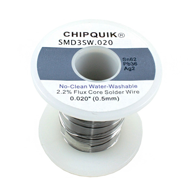 Chip Quik, Inc._SMD3SW.020 8OZ