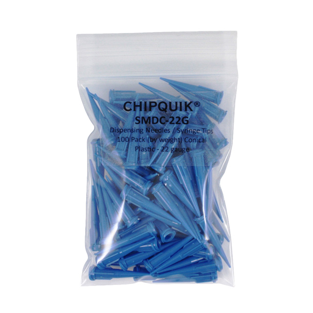 Chip Quik, Inc._SMDC-22G