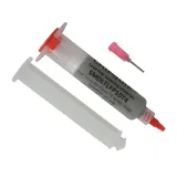 Chip Quik, Inc._SMDLTLFP10T4_SOLDER PASTE LOW TEMP T4 10CC