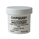 Chip Quik, Inc._SMDLTLFP250T4_SOLDER PASTE LOW TEMP T4 250G