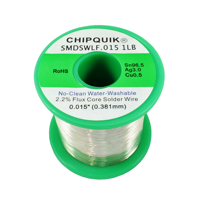 Chip Quik, Inc._SMDSWLF.015 1LB