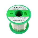 Chip Quik, Inc._SMDSWLF.015 1LB_LF SOLDER WIRE 96.5/3/0.5 TIN/SI