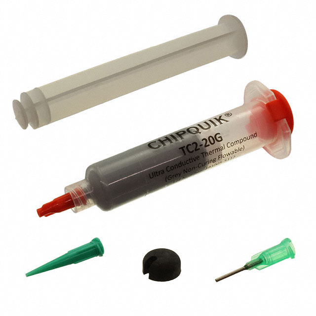 Chip Quik, Inc._TC2-20G
