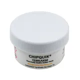 Chip Quik, Inc._TS391AX50_THERMALLY STABLE SOLDER PASTE NO