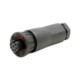 Chogori Technologies_21008211-01_CONN PLUG FMALE 8POS SOLDER CUP