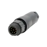Chogori Technologies_21008311-01_CONN RCPT MALE 8POS SOLDER CUP