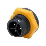 Chogori Technologies_22003535-01_CONN RCPT MALE 3POS SOLDER CUP