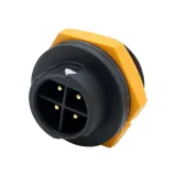 Chogori Technologies_22004535-03_CONN RCPT MALE 4POS SOLDER CUP