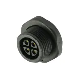 Chogori Technologies_23004615-01_CONN RCPT FMALE 4POS SOLDER CUP