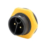 Chogori Technologies_24002535-01_CONN RCPT MALE 2POS SOLDER CUP