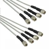 Cicoil_FC75-04-CA003_CBL ASSY SMA PLUG TO PLUG 36"