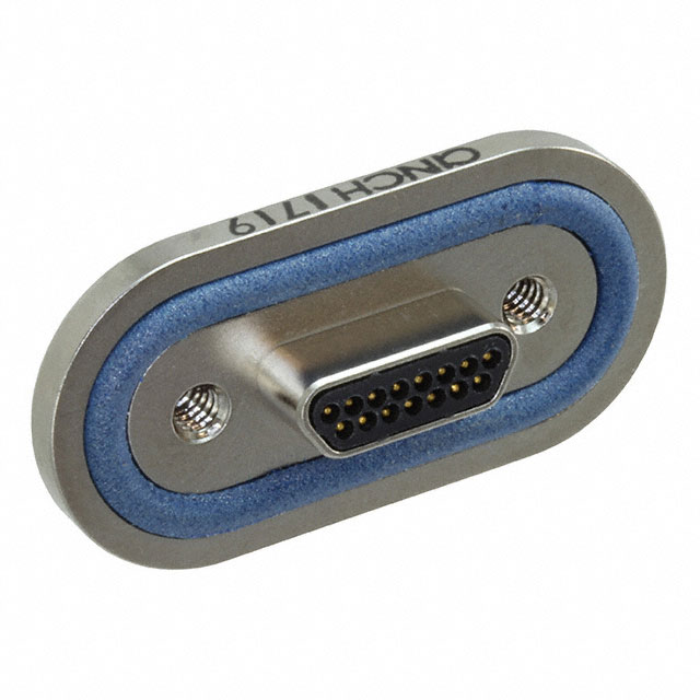 Cinch Connectivity Solutions_DCDH-15PSBN
