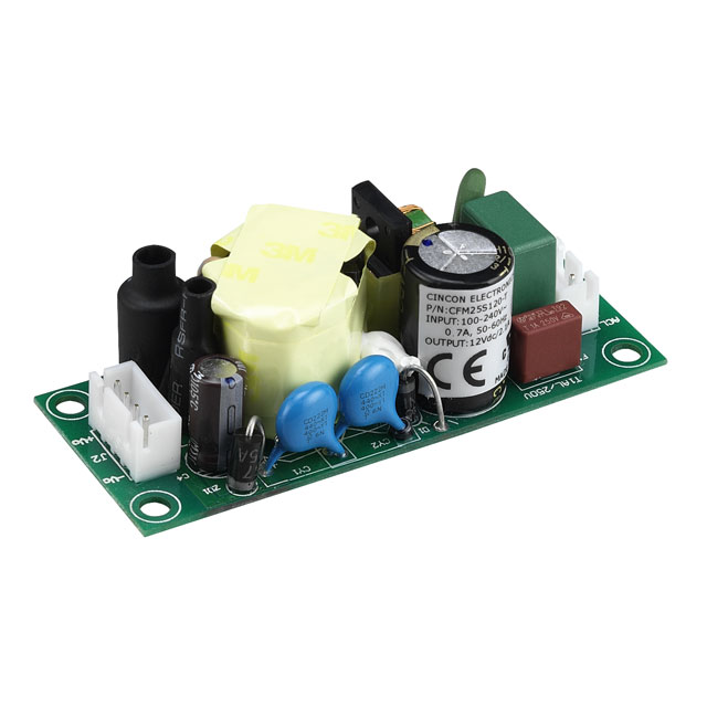 Cincon_CFM25S050-T