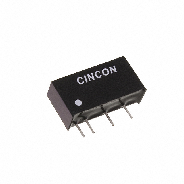 Cincon_EC1SA11N