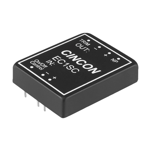 Cincon_EC1SC05