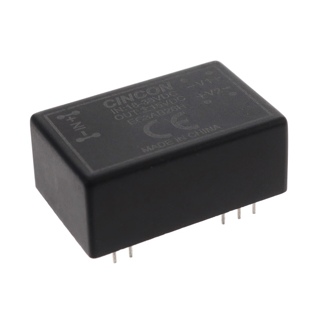Cincon_EC3AB26H