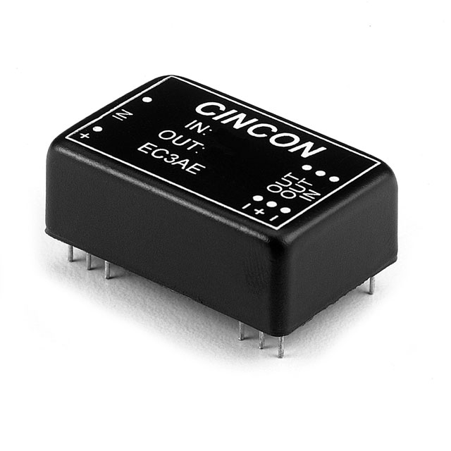 Cincon_EC3AE25M