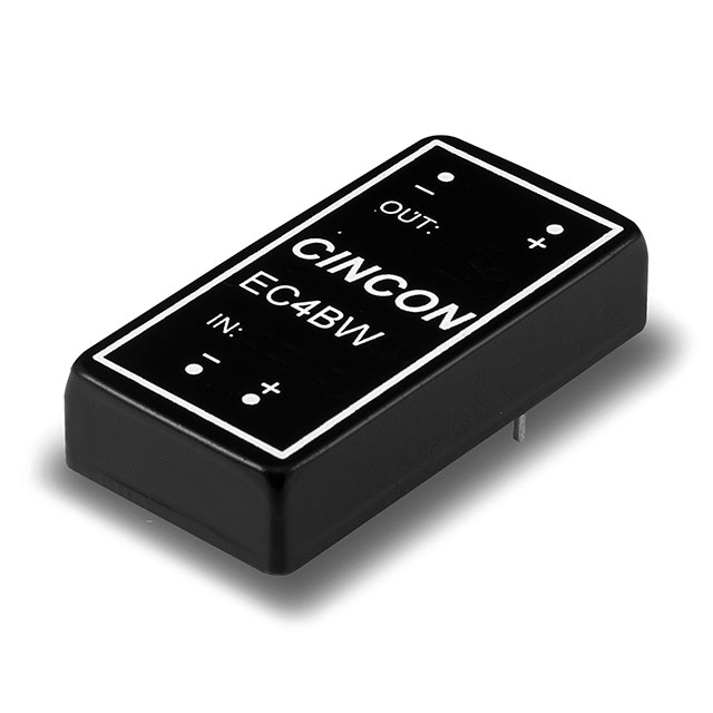 Cincon_EC4BW16