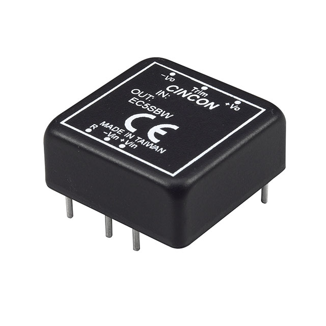 Cincon_EC5SBW-24S12