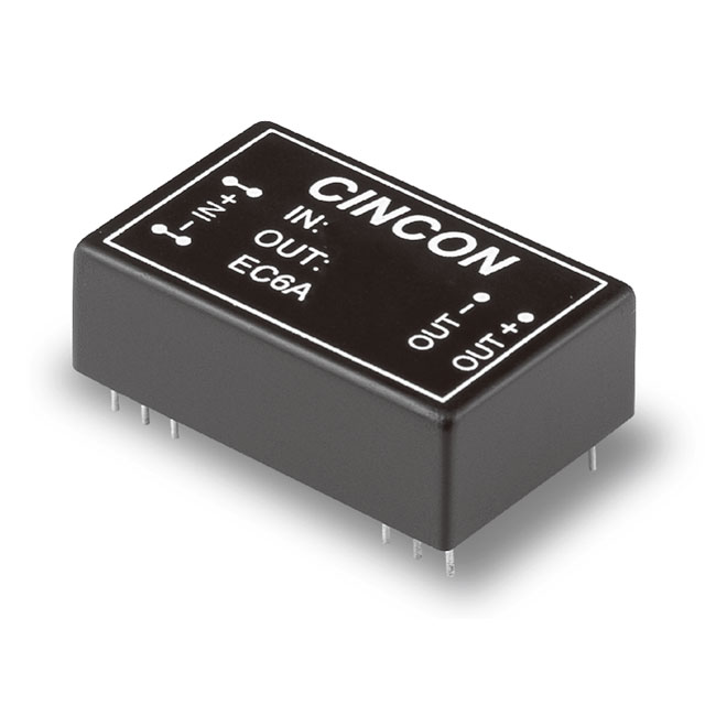 Cincon_EC6A07