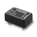 Cincon_EC7A-12S25_DC DC CONVERTER 2.5V 7.5W