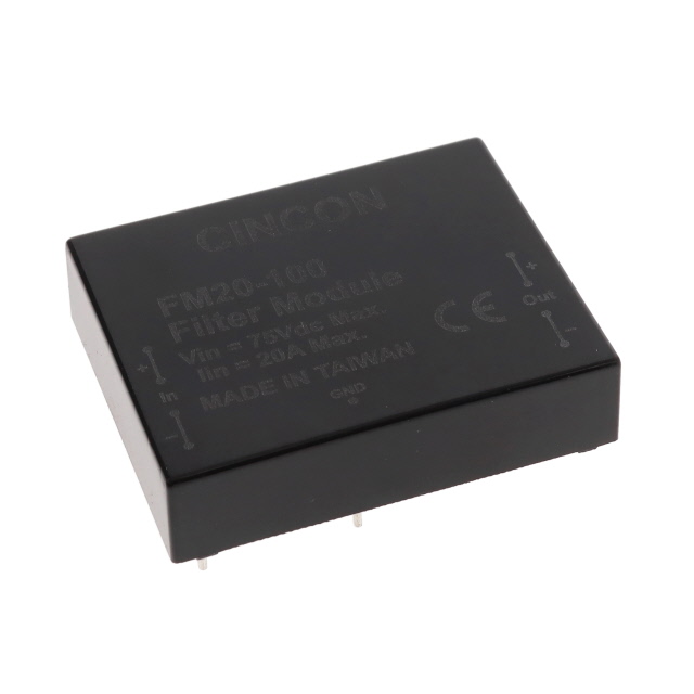 Cincon_FM20-100