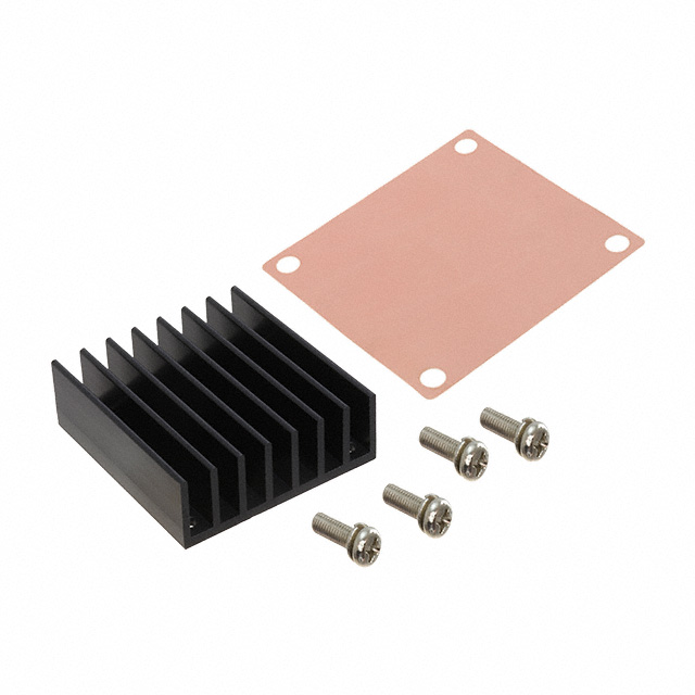 Cincon_M-C092 HEAT SINK KITS