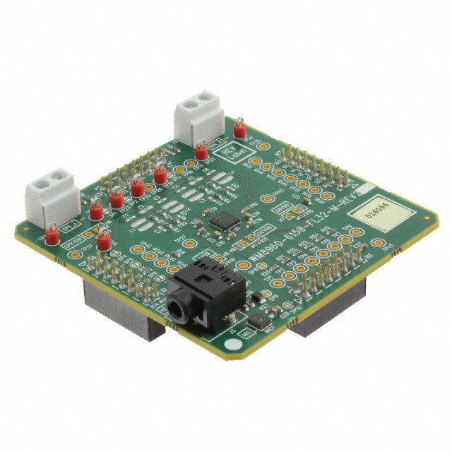 Cirrus Logic_CDBWM8960-M-1