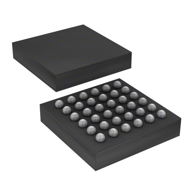 Cirrus Logic_WM8904ECS/R
