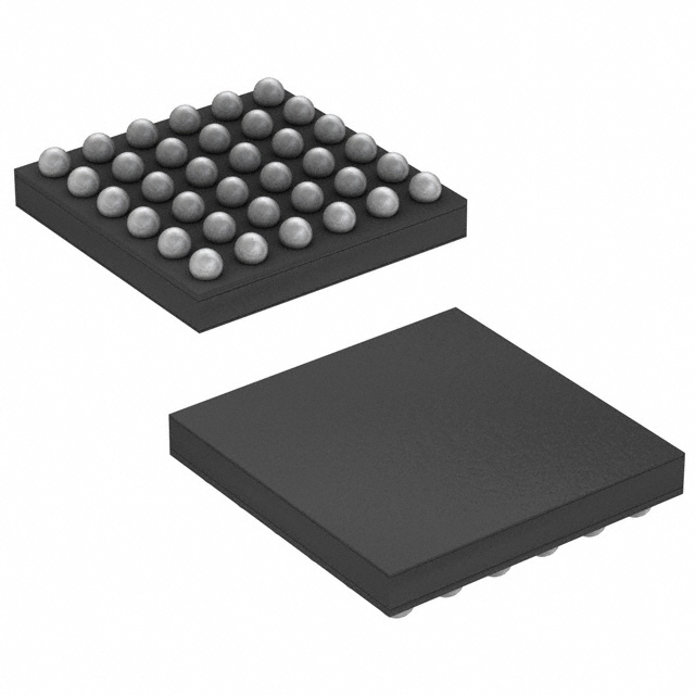 Cirrus Logic_WM8946ECS/R
