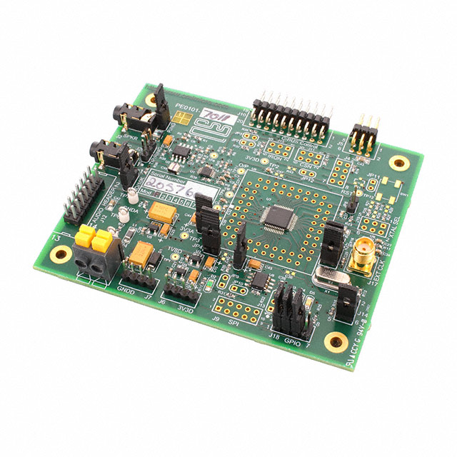 CML Microcircuits_PE0101-7011