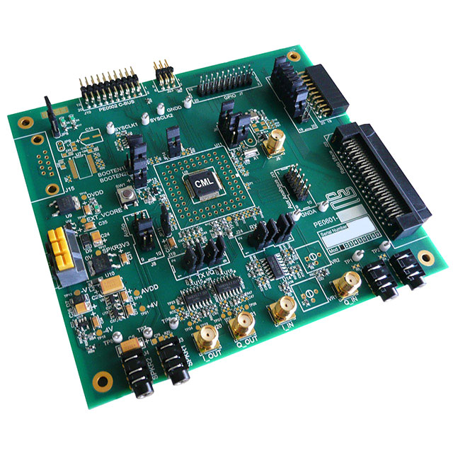 CML Microcircuits_PE0601-7164