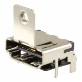 CnC Tech_2000-1-2-23-00-BK_CONN RCPT HDMI 19POS SMD R/A