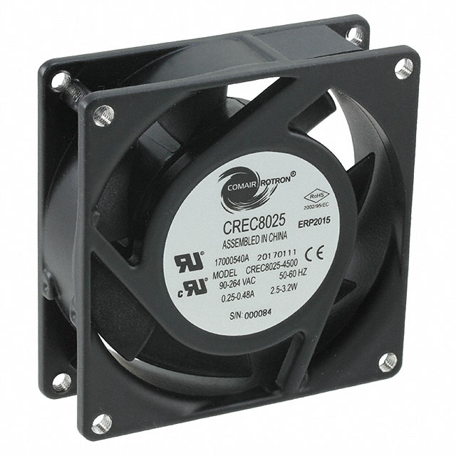 Comair Rotron_17000540A
