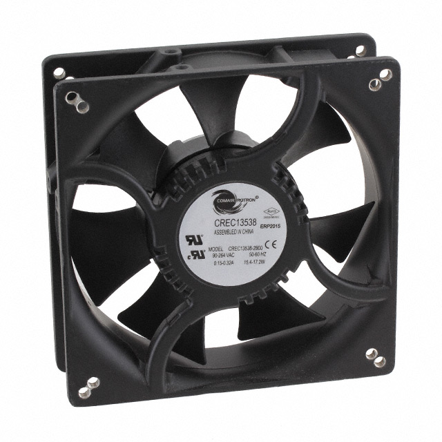 Comair Rotron_17000542A