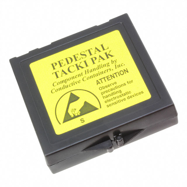 Conductive Containers, Inc._PTP2525-500
