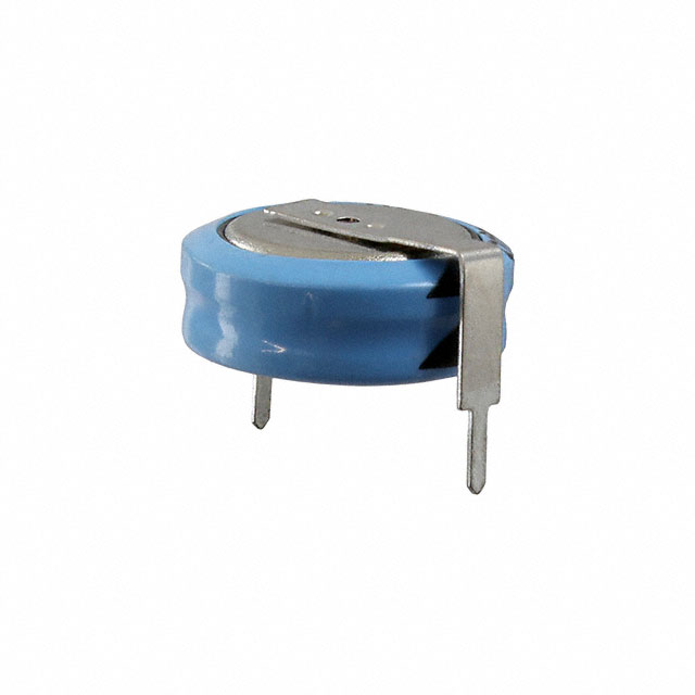 Cornell Dubilier Electronics (CDE)_EDC334Z5R5H