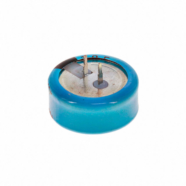 Cornell Dubilier Electronics (CDE)_EDS105Z5R5C