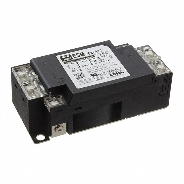 Cosel_ESM-03-471