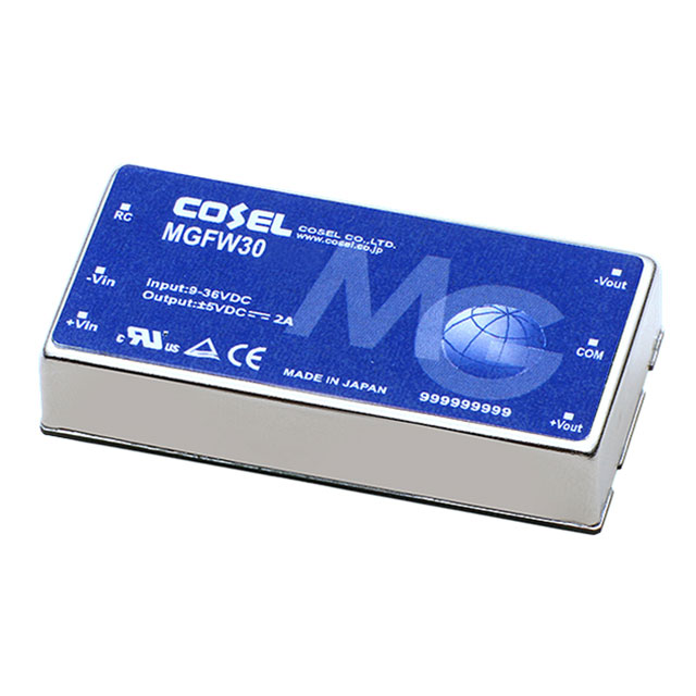 COSEL_MGFW302405