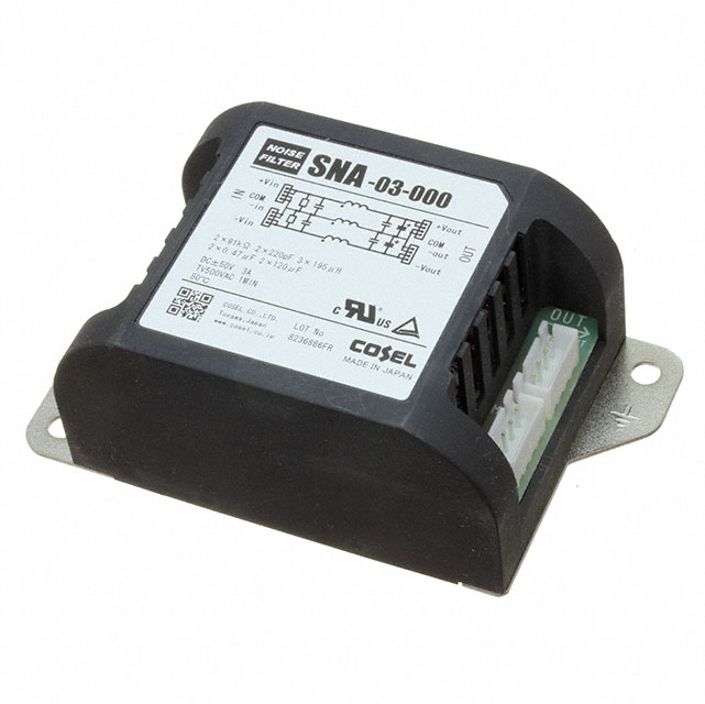 Cosel_SNA-03-000