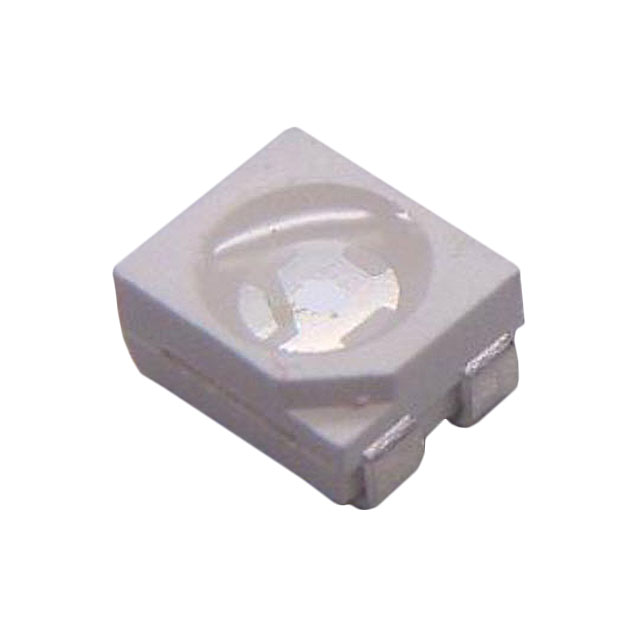 Cree LED_CLM4B-BKW-CUBVA453