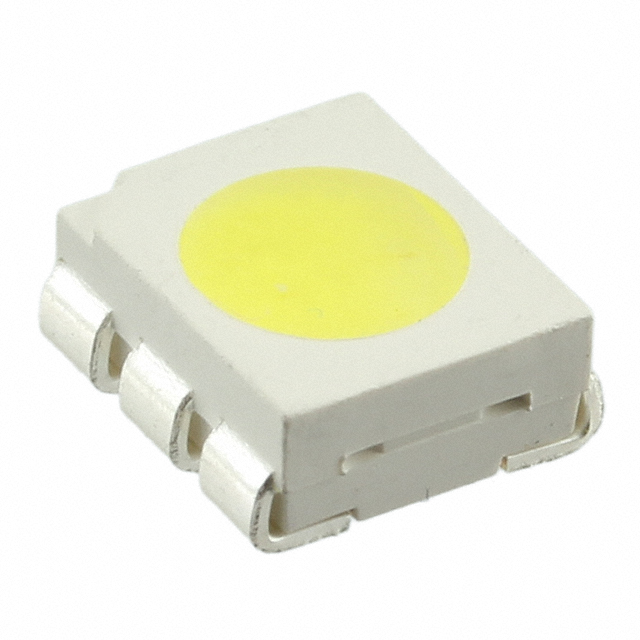 Cree LED_CLP6B-WKW-CC0F0153