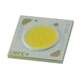 Cree LED_CXA1512-0000-000F00M227F_LED COB XLAMP WARM WHT SQU 2700K
