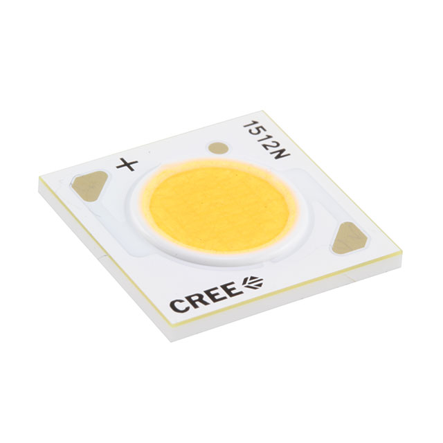 Cree LED_CXB1512-0000-000N0HM427G