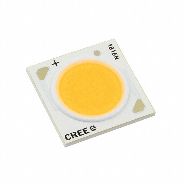 Cree LED_CXB1816-0000-00PN0U0A40G