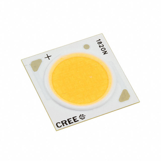 Cree LED_CXB1820-0000-00PN0U0A40G