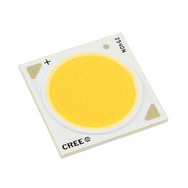 Cree LED_CXB2540-0000-000N0HW230G