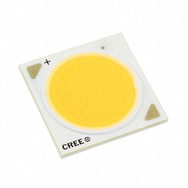 Cree LED_CXB3590-0000-000N0HCD40G