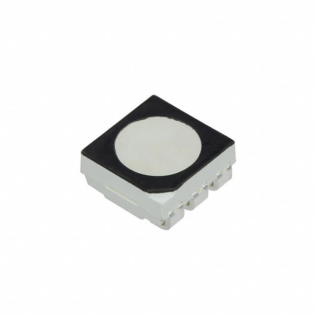 Cree LED_SLV6A-FKB-CKNPRGJBB7A363